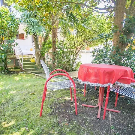 Prekalj Jelena Apartman Poreč