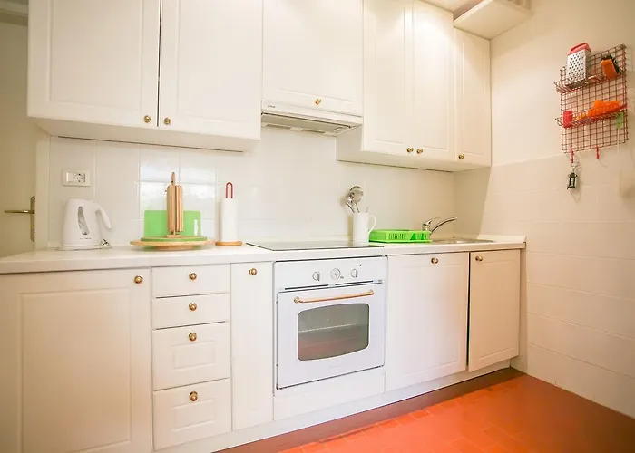 Prekalj Jelena Apartamento Poreč