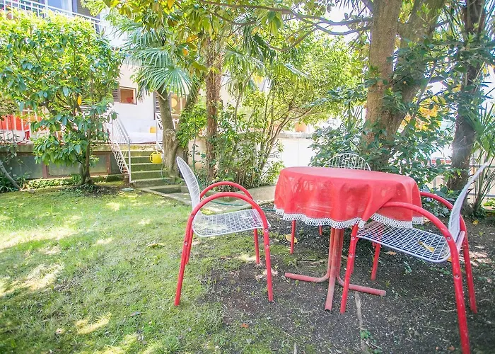 Prekalj Jelena Apartamento Poreč