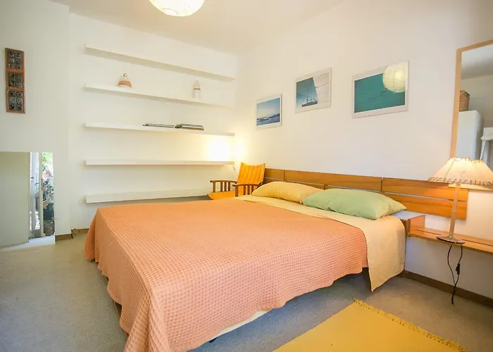 Prekalj Jelena Apartamento