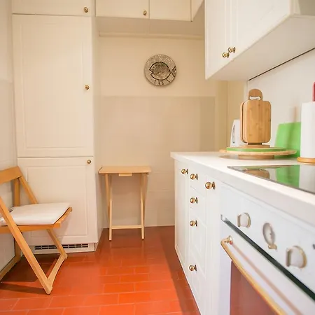 Apartment Prekalj Jelena *