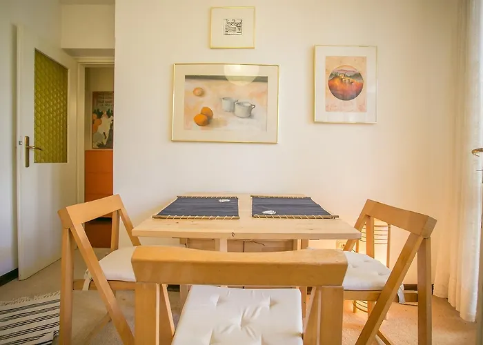 아파트 Prekalj Jelena