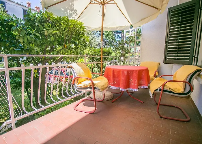 Prekalj Jelena 포레치